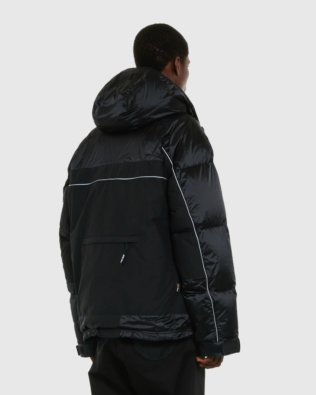Who’s ready for the eYe Junya Watanabe x Palace jacket to drop?
