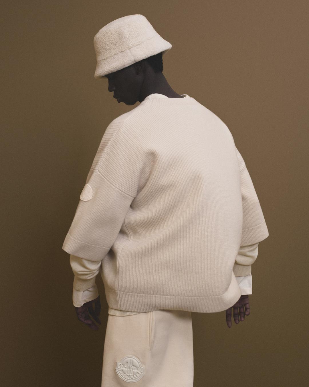 JAY-Z designed the latest Moncler Genius collection with Roc Nation