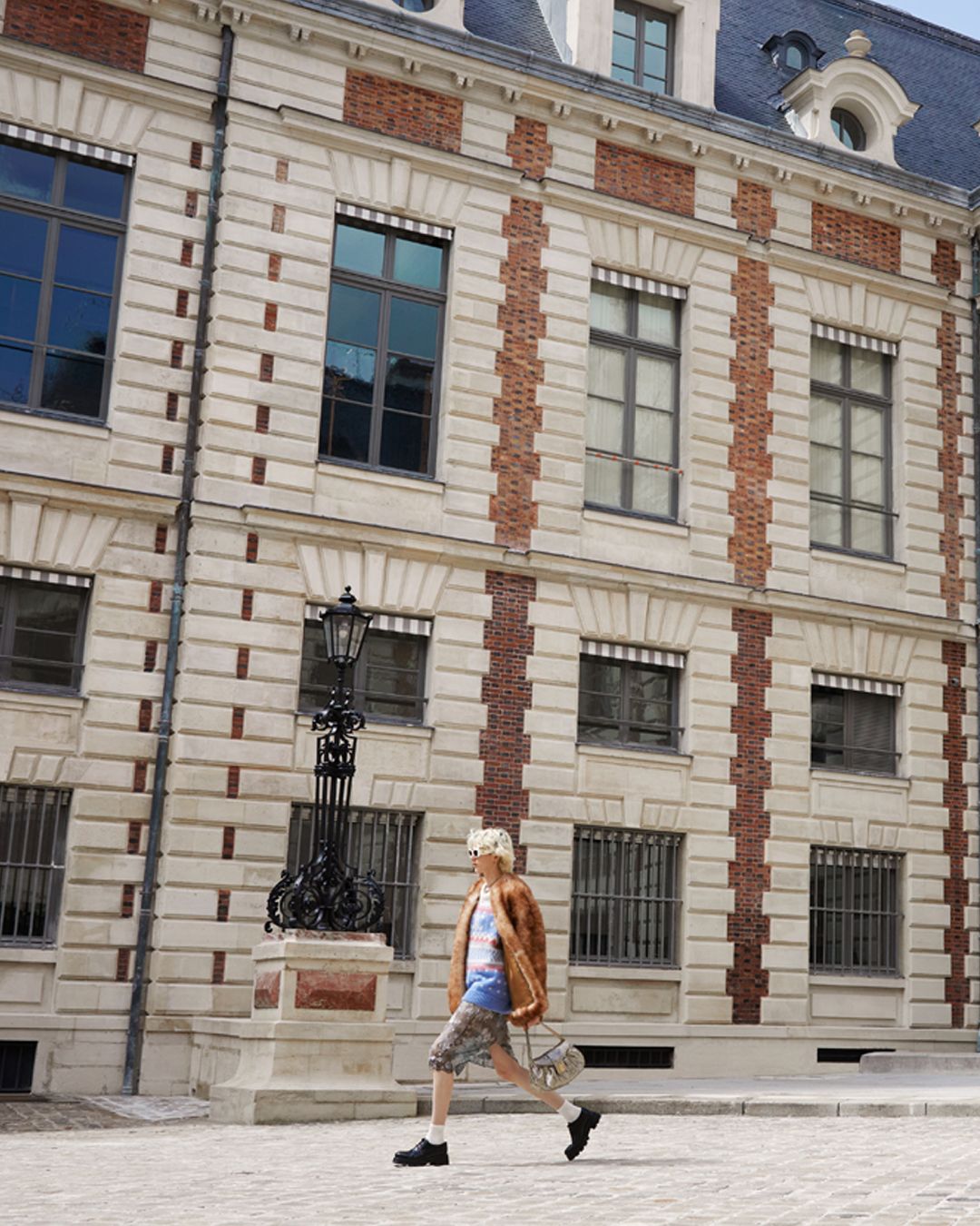 CELINE Women Summer 2024 “LA COLLECTION DE LA BIBLIOTHÈQUE NATIONALE” is for the coolest girl in the world