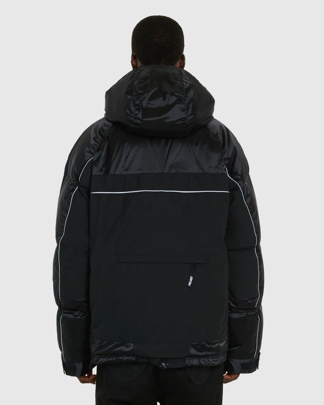 Who’s ready for the eYe Junya Watanabe x Palace jacket to drop?