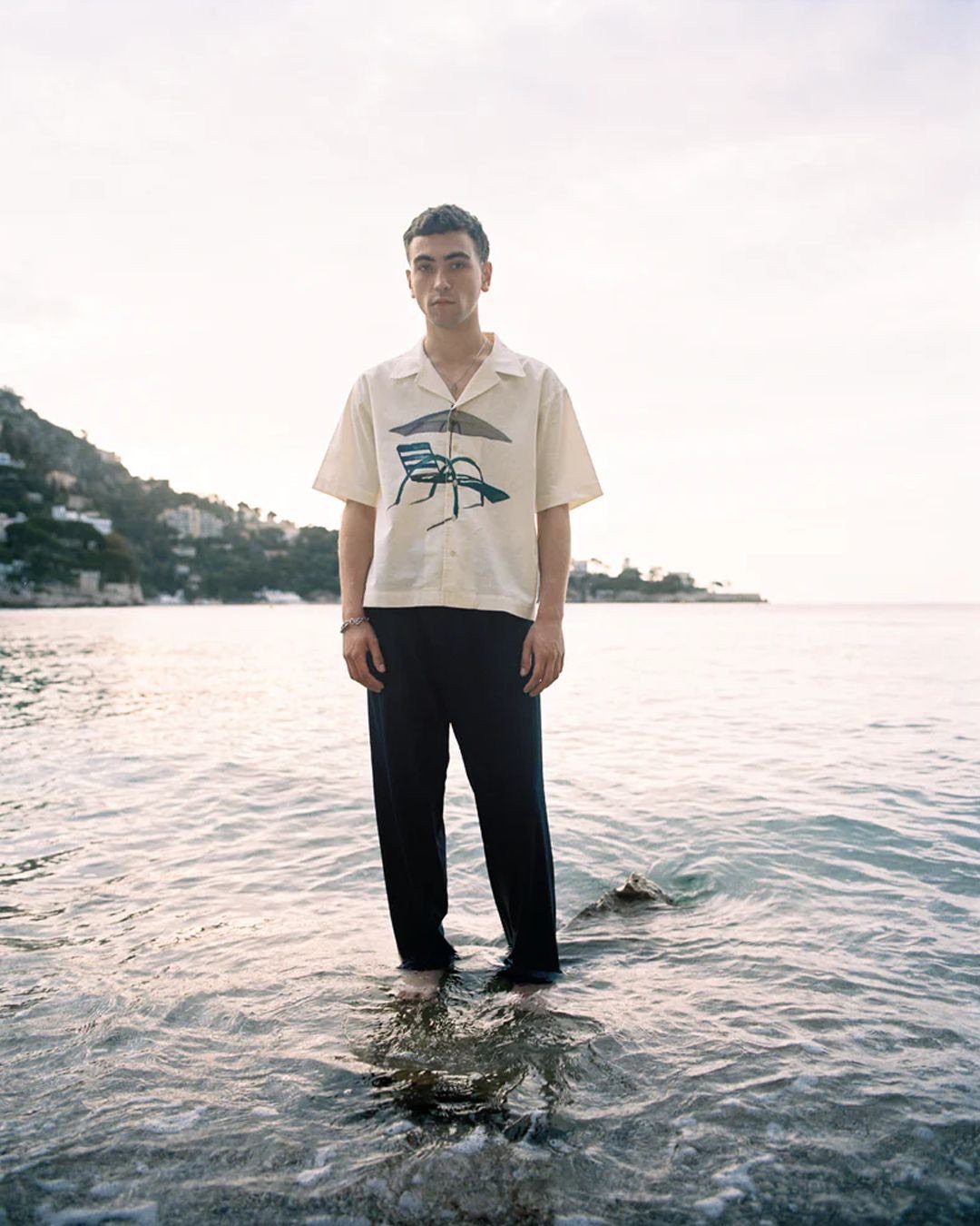 Moné’s SS24 campaign is like the last Moët of the summer