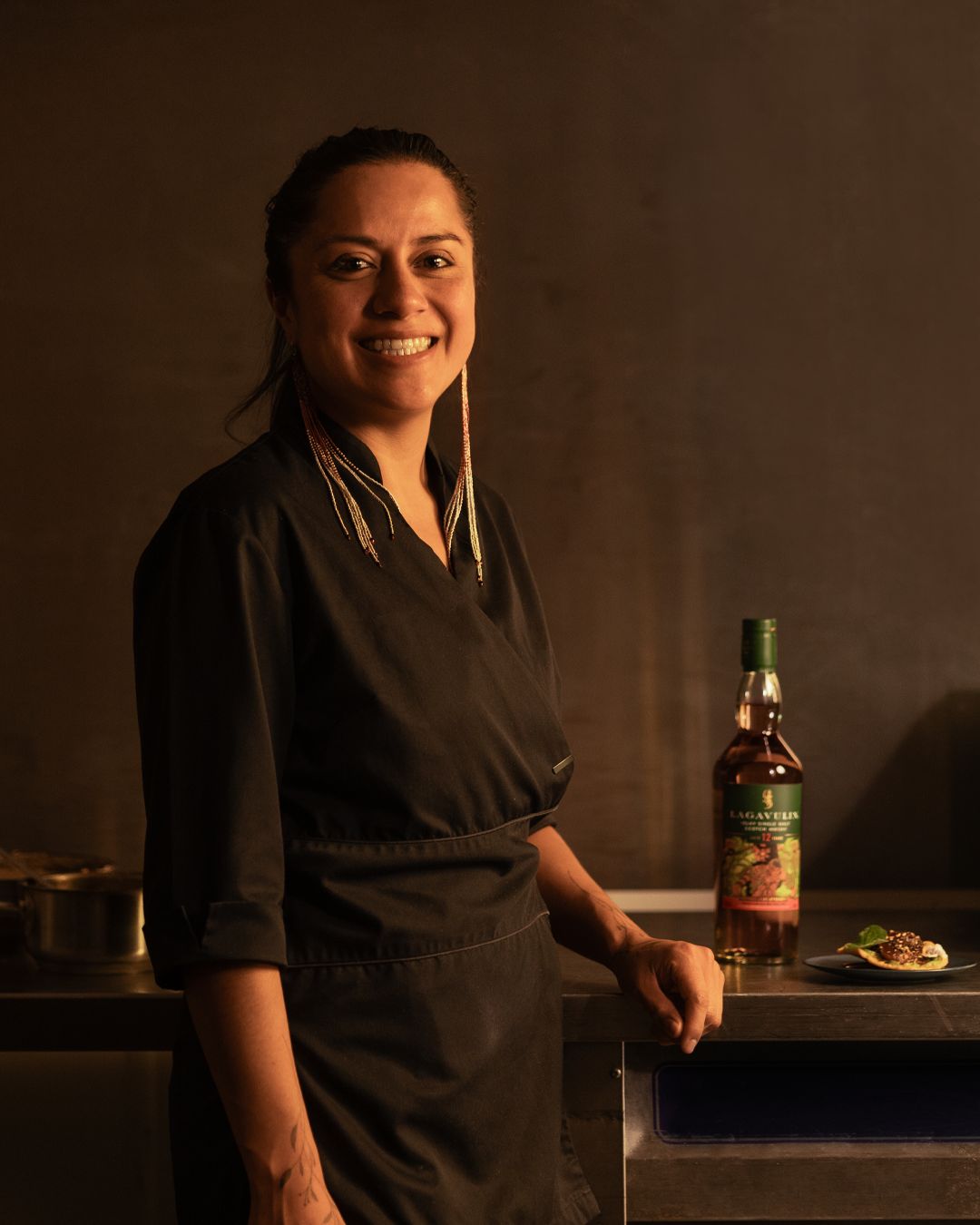 Diageo tore up the whisky rulebook for its 2023 Spirited Xchange