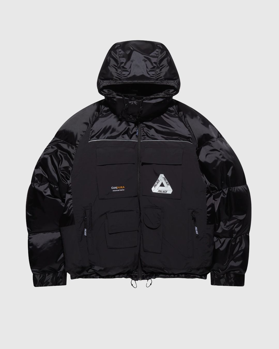 Who’s ready for the eYe Junya Watanabe x Palace jacket to drop?