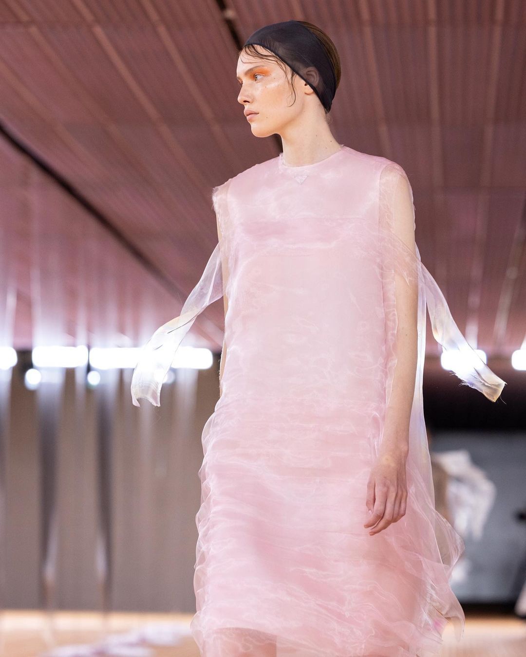The SS24 trend report: it’s all about strength & vulnerability