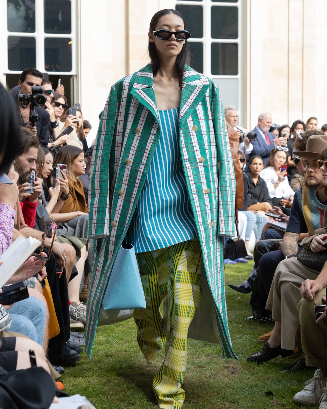 It’s Marni’s world, and we’re just living in it
