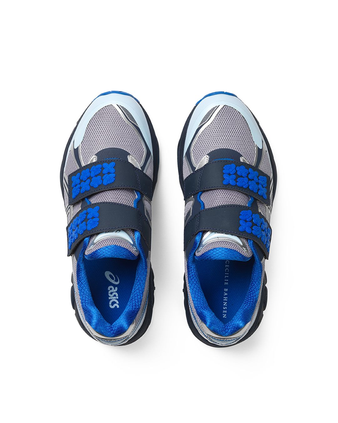 Girlies rejoice, Cecilie Bahnsen x ASICS GT-2160 is dropping again