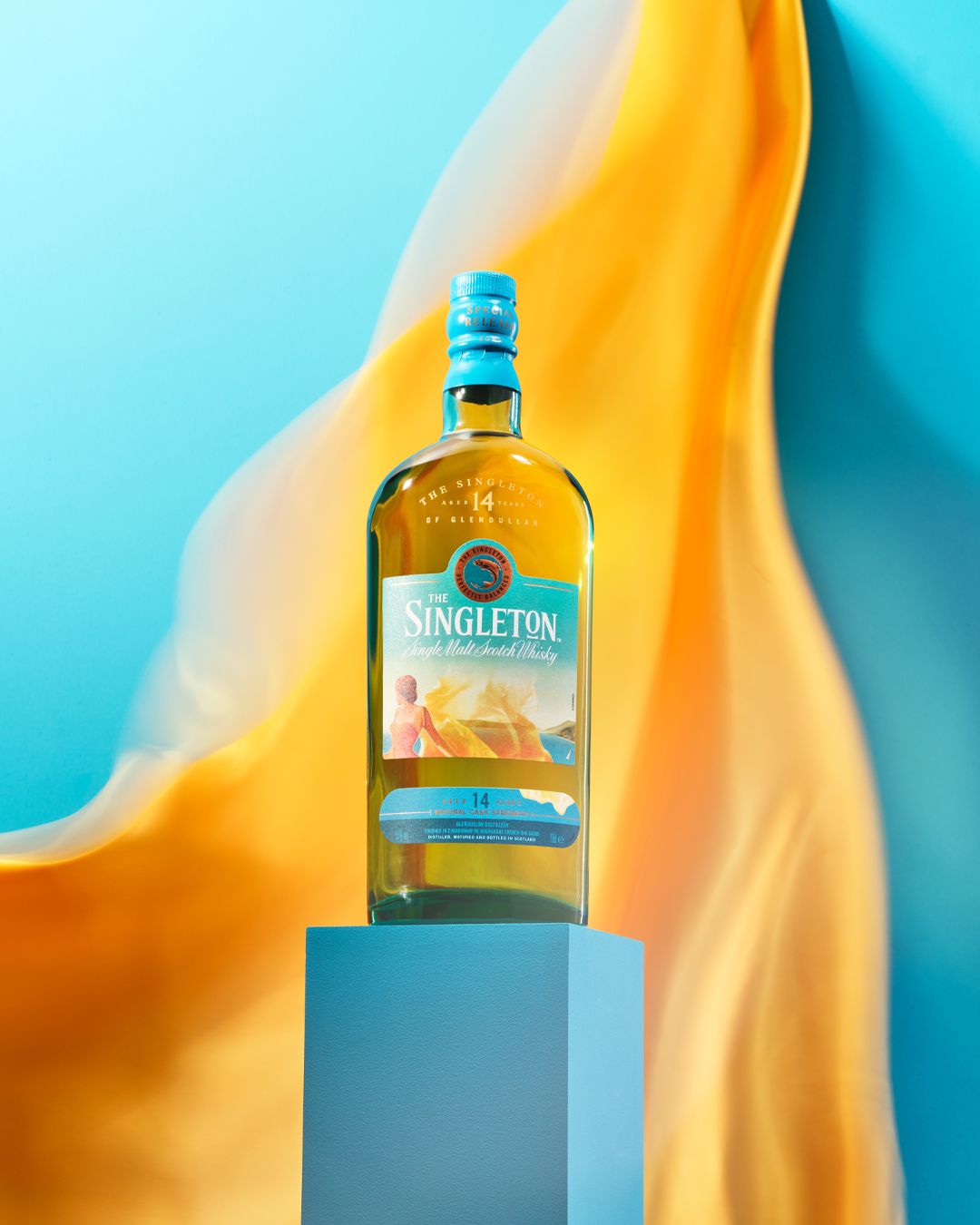Diageo tore up the whisky rulebook for its 2023 Spirited Xchange