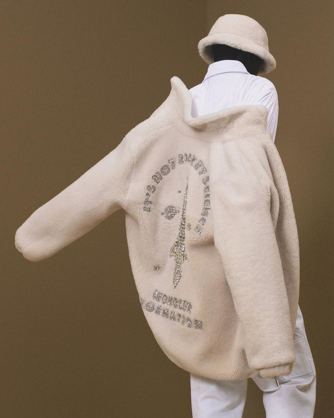 JAY-Z designed the latest Moncler Genius collection with Roc Nation