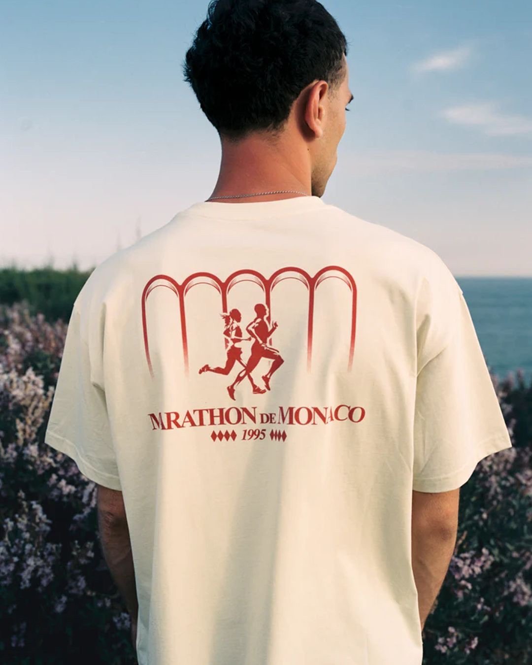 Moné’s SS24 campaign is like the last Moët of the summer