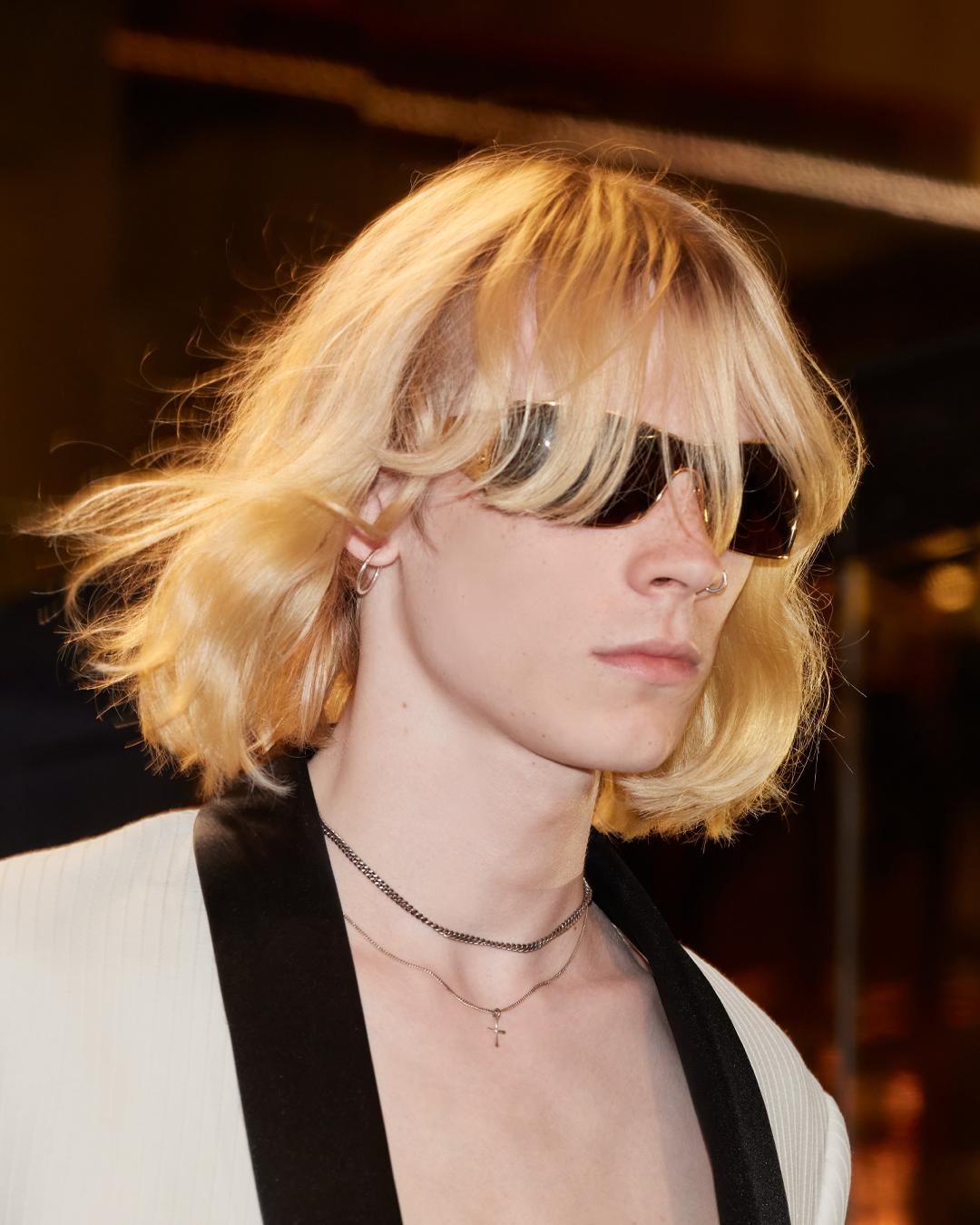 The inspiration behind CELINE Homme’s Delusional Daydream Summer 2024 collection