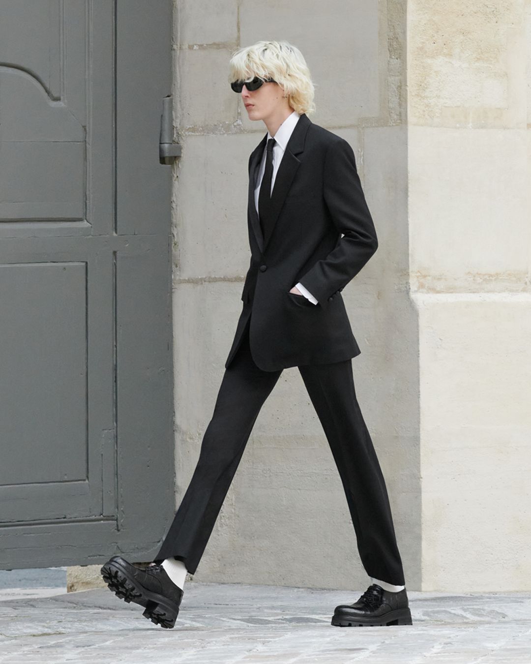 CELINE Women Summer 2024 “LA COLLECTION DE LA BIBLIOTHÈQUE NATIONALE” is for the coolest girl in the world