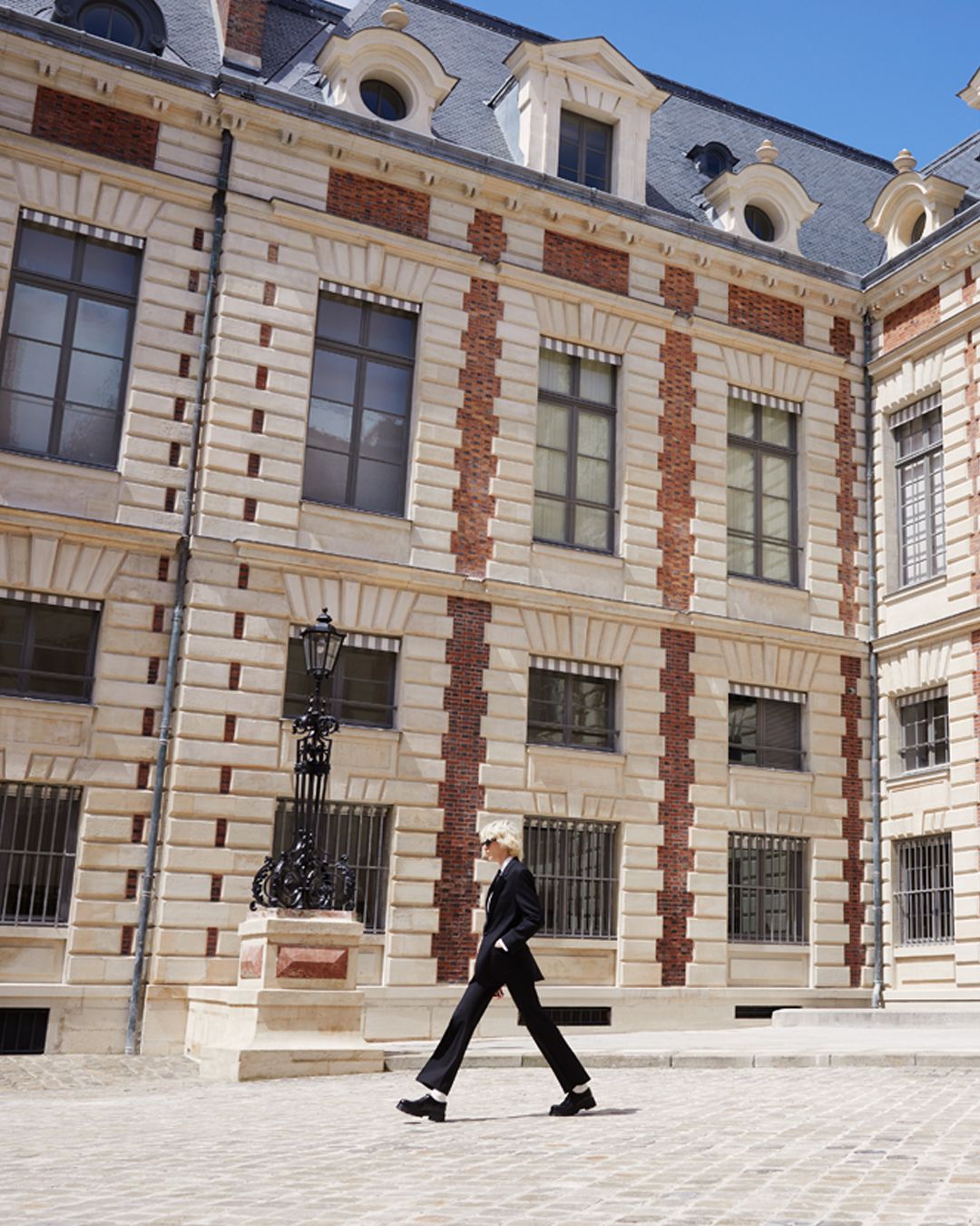 CELINE Women Summer 2024 “LA COLLECTION DE LA BIBLIOTHÈQUE NATIONALE” is for the coolest girl in the world