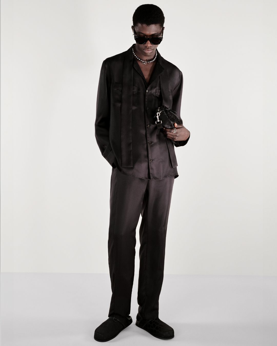 Get sexy and Chic with Valentino for Spring 2024