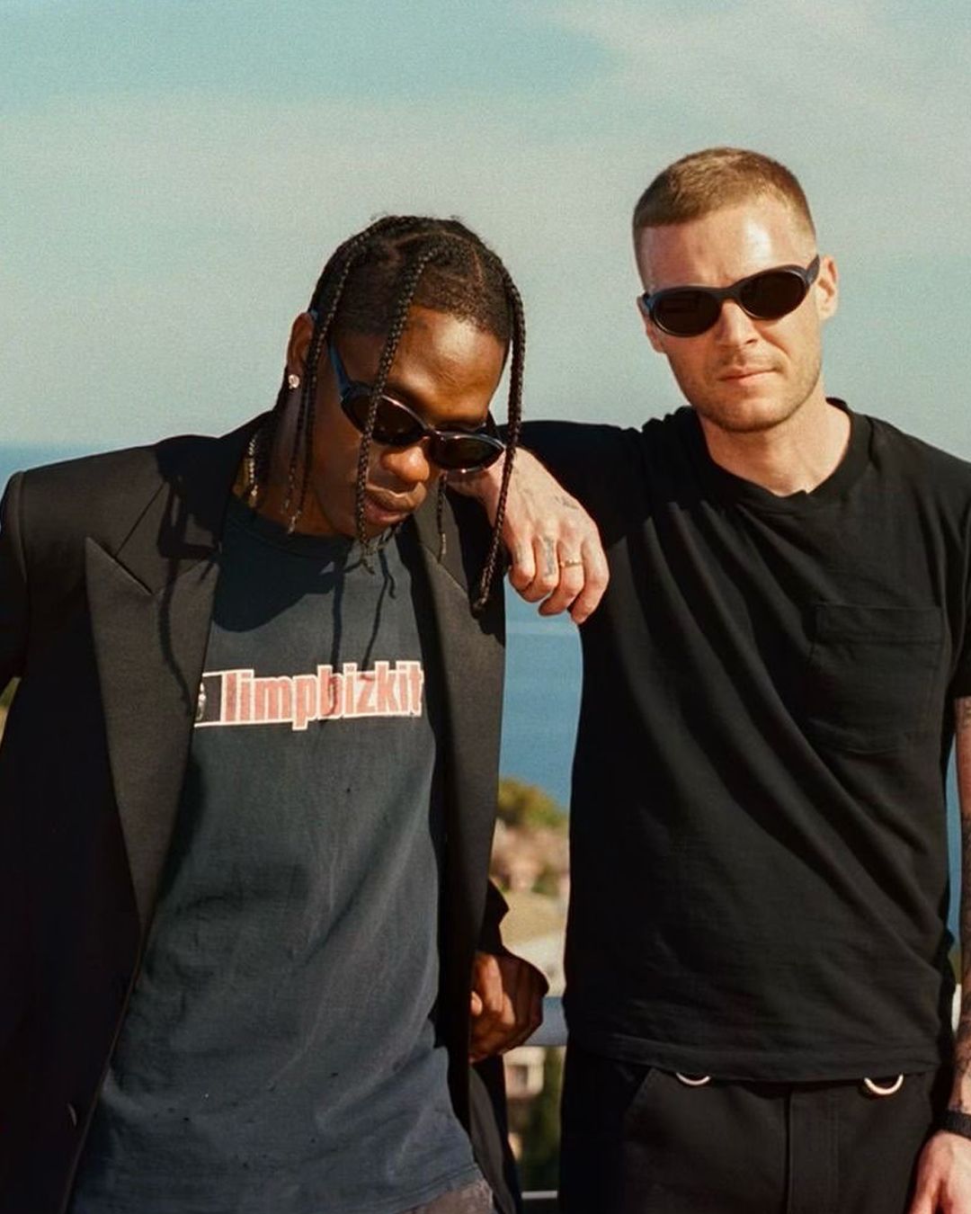 Here’s why Matthew M. Williams is just what Givenchy needed