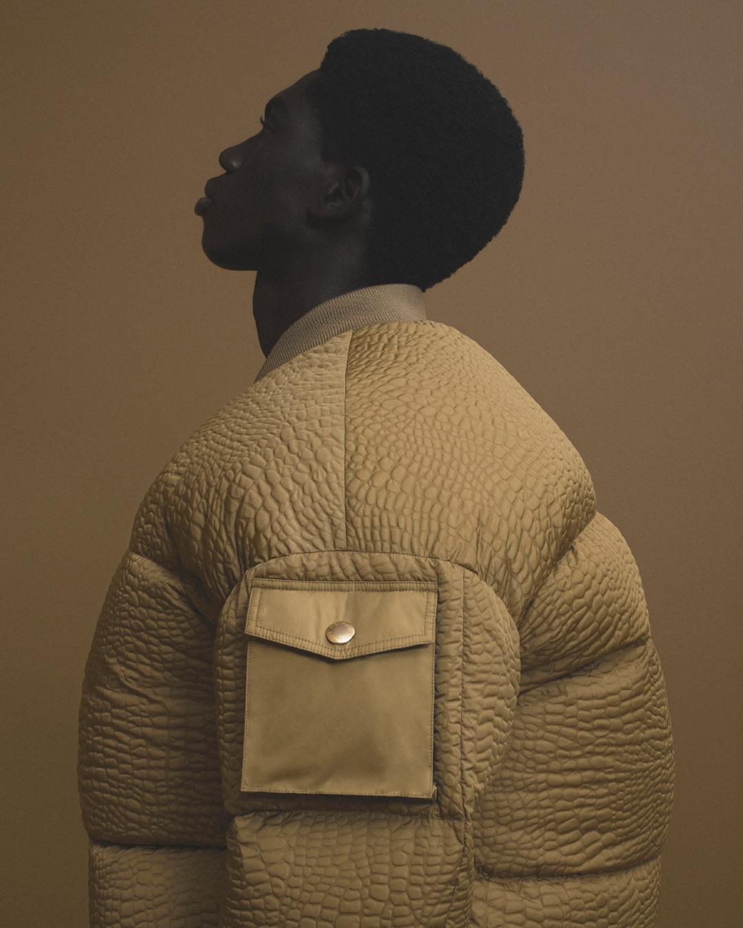 JAY-Z designed the latest Moncler Genius collection with Roc Nation