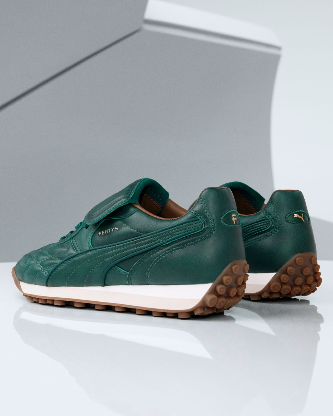 Rihanna is serving us with some new FENTY X PUMA Avanti colourways