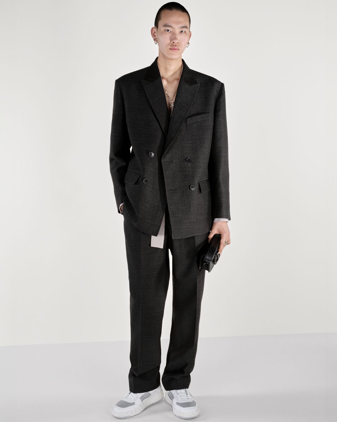 Get sexy and Chic with Valentino for Spring 2024