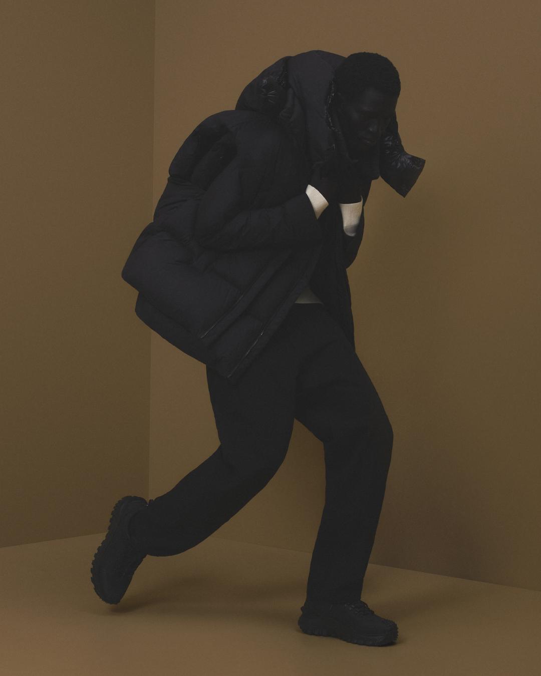 JAY-Z designed the latest Moncler Genius collection with Roc Nation