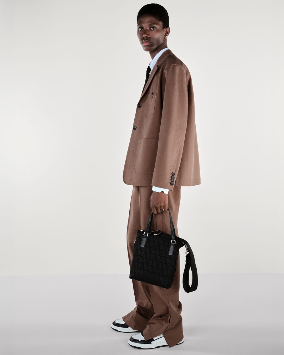 Get sexy and Chic with Valentino for Spring 2024