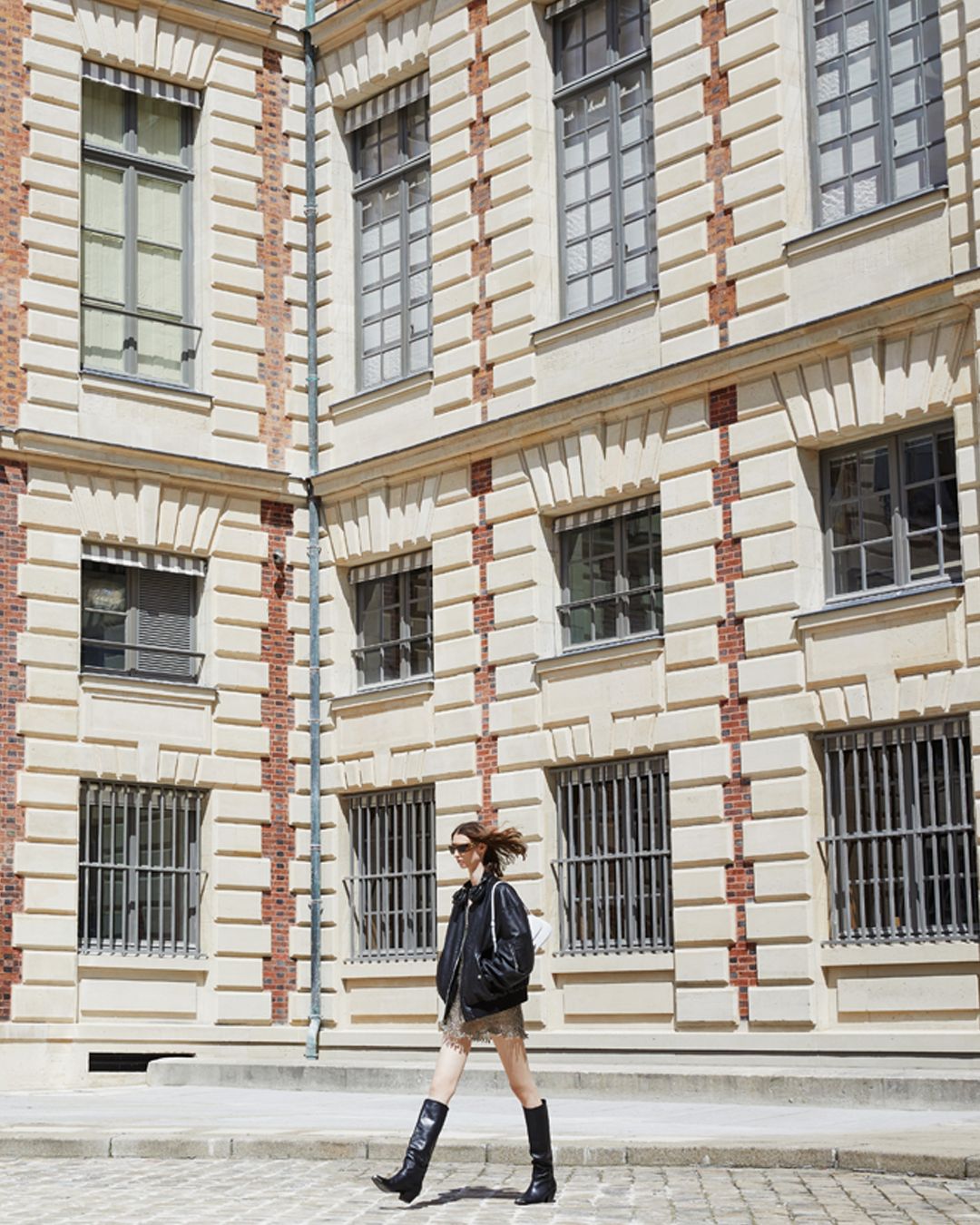 CELINE Women Summer 2024 “LA COLLECTION DE LA BIBLIOTHÈQUE NATIONALE” is for the coolest girl in the world