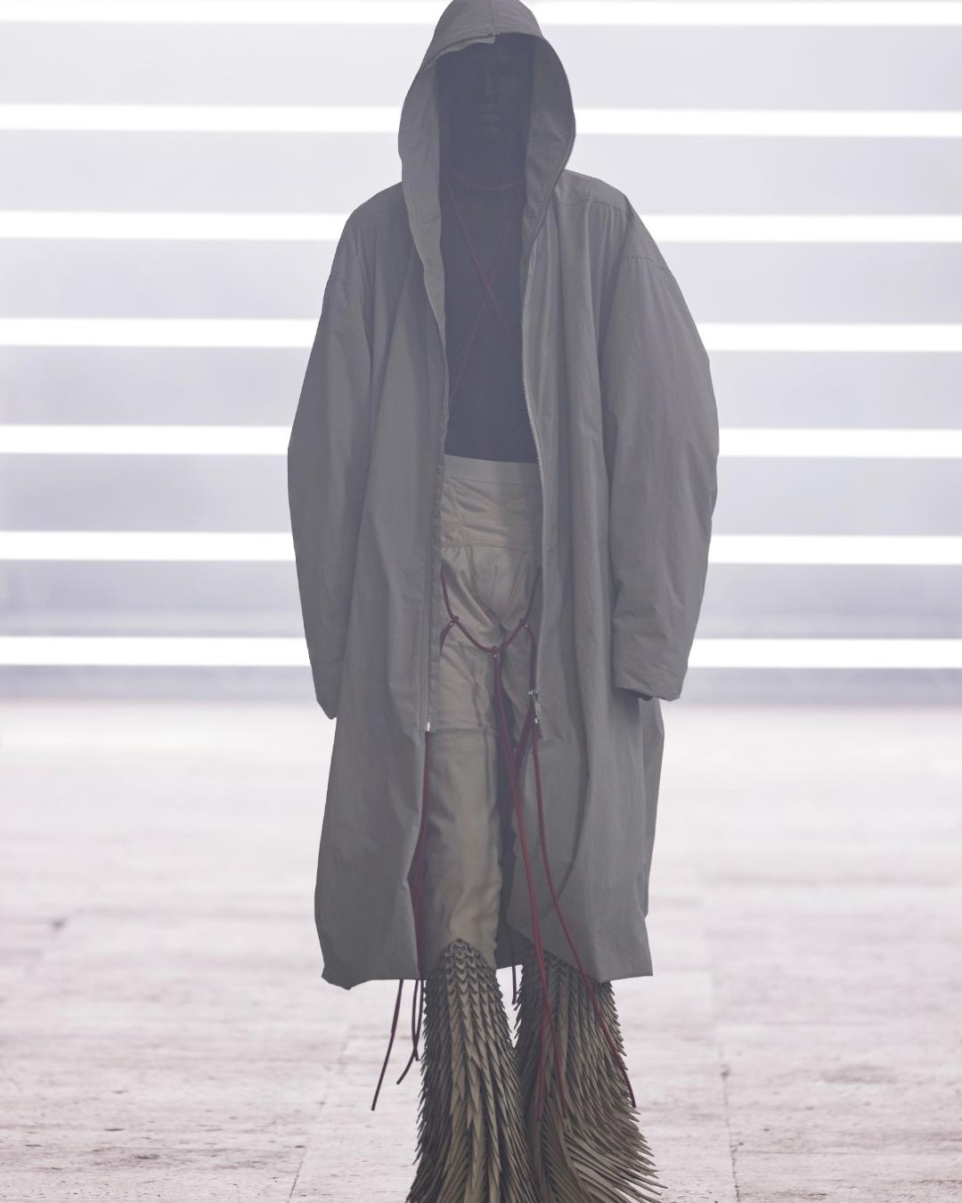 This FW25 men’s season came strong with politics