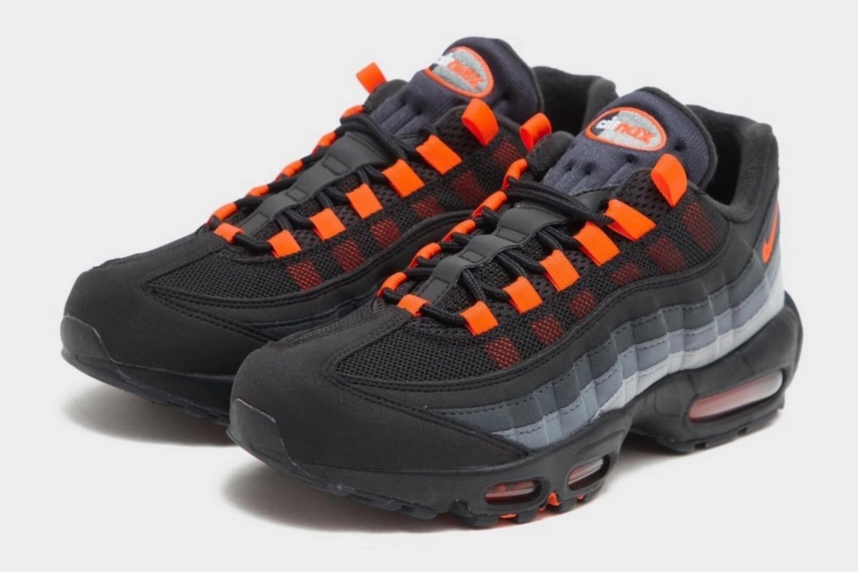 Culted creps: Sneakers drops we’re loving rn