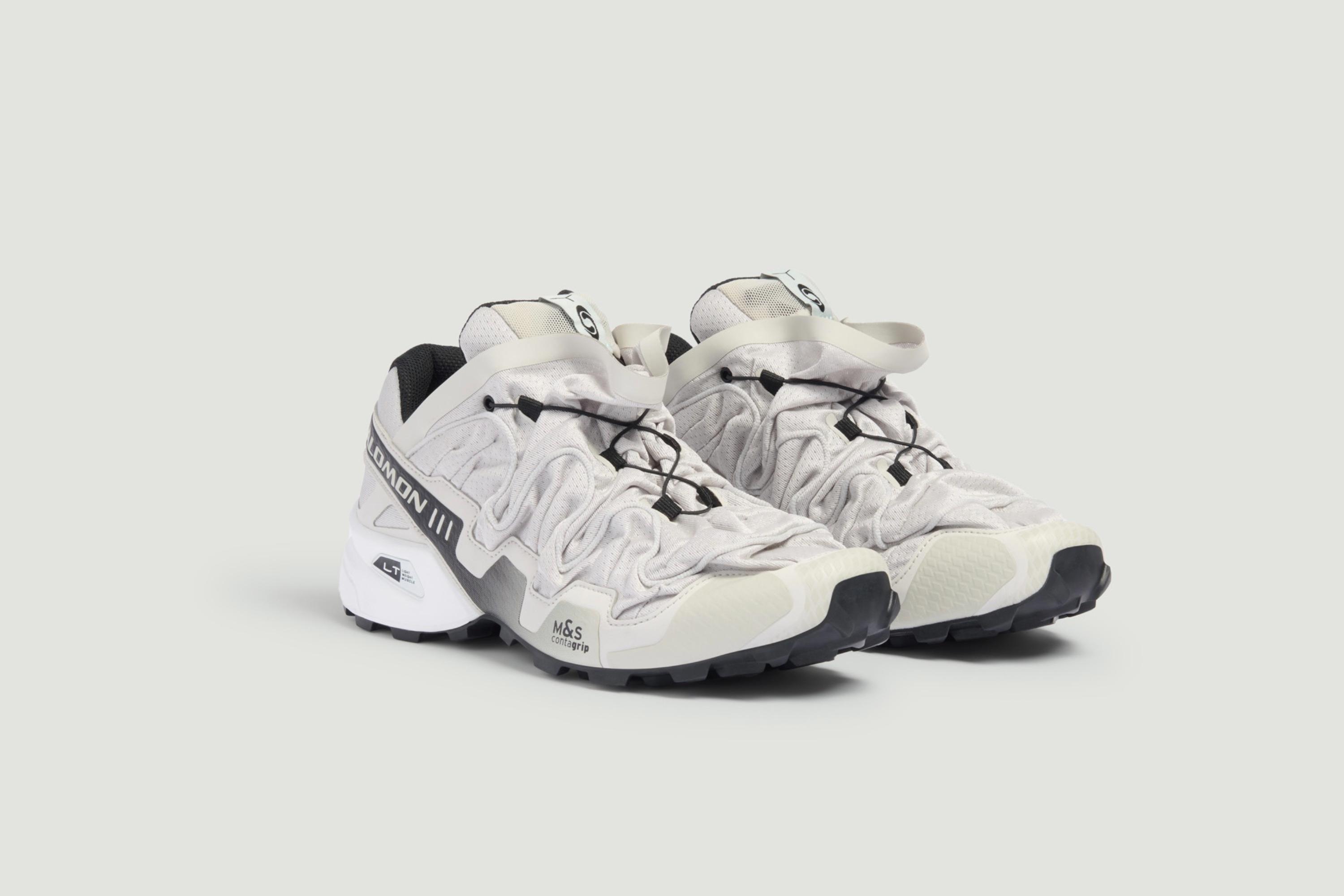Culted creps: Sneakers drops we’re loving rn