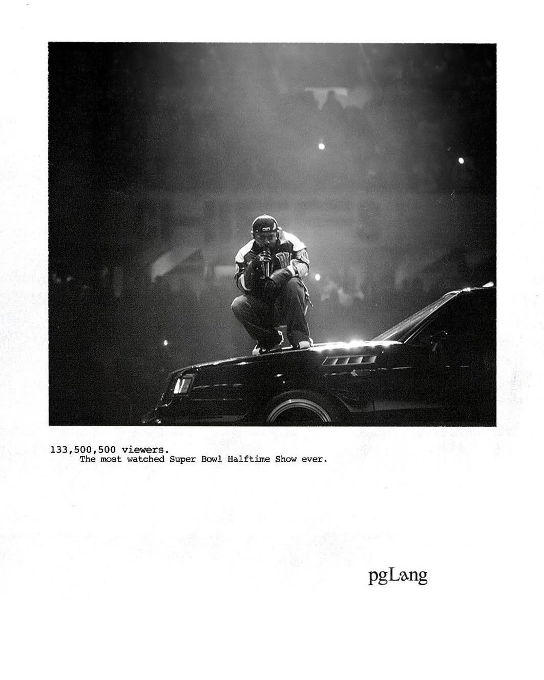 Kendrick Lamar’s pgLang just launched its own creative agency Project 3