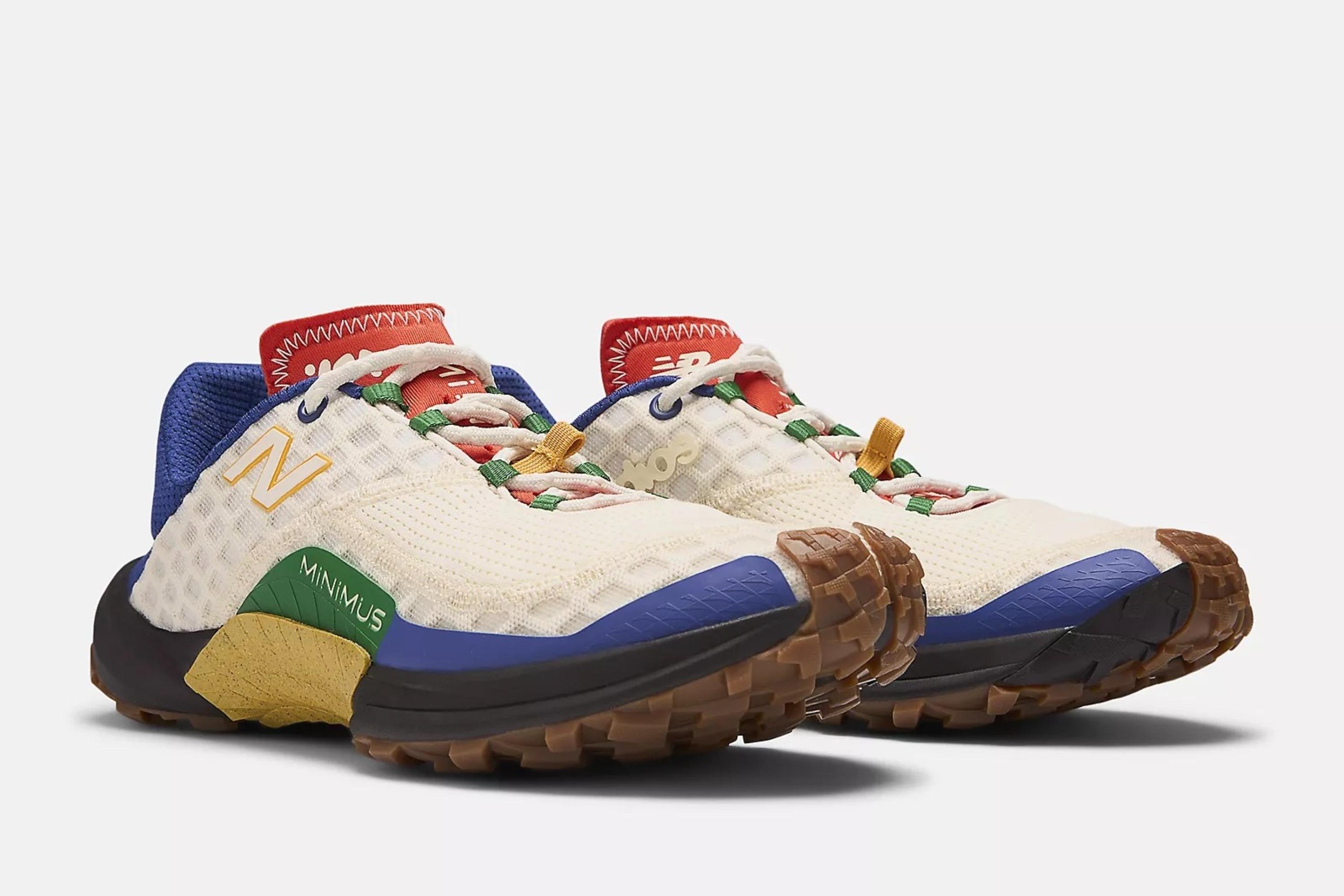 Culted Creps: New Balances, On x PAF, adidas by Wales Bonner and more sneaker drops we’re loving rn