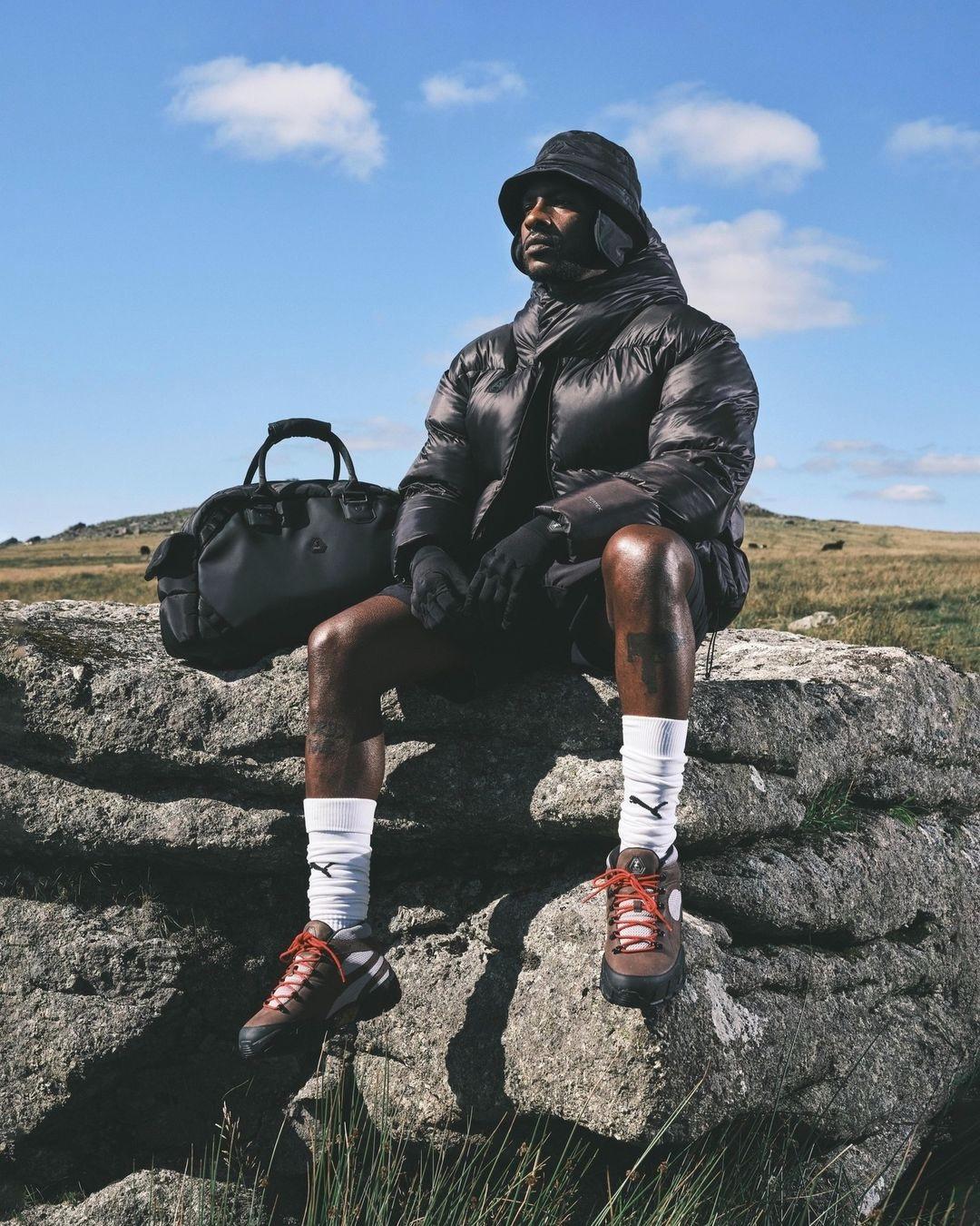 Culted creps: Salomon x MM6, Corteiz x Nike and more sneakers to cop this week