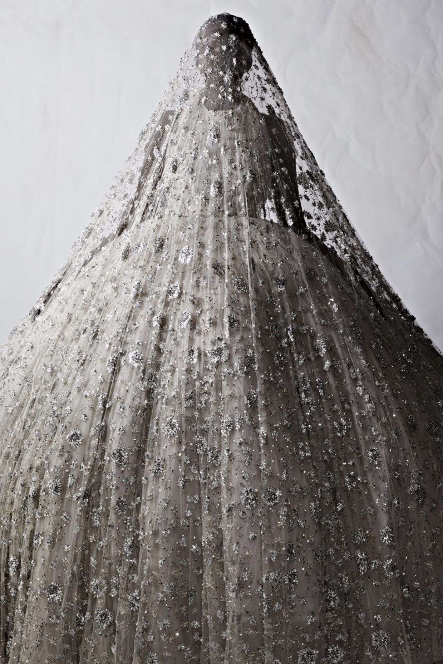 BALENCIAGA COUTURE BROKE THE INTERNET & THE DOORWAY