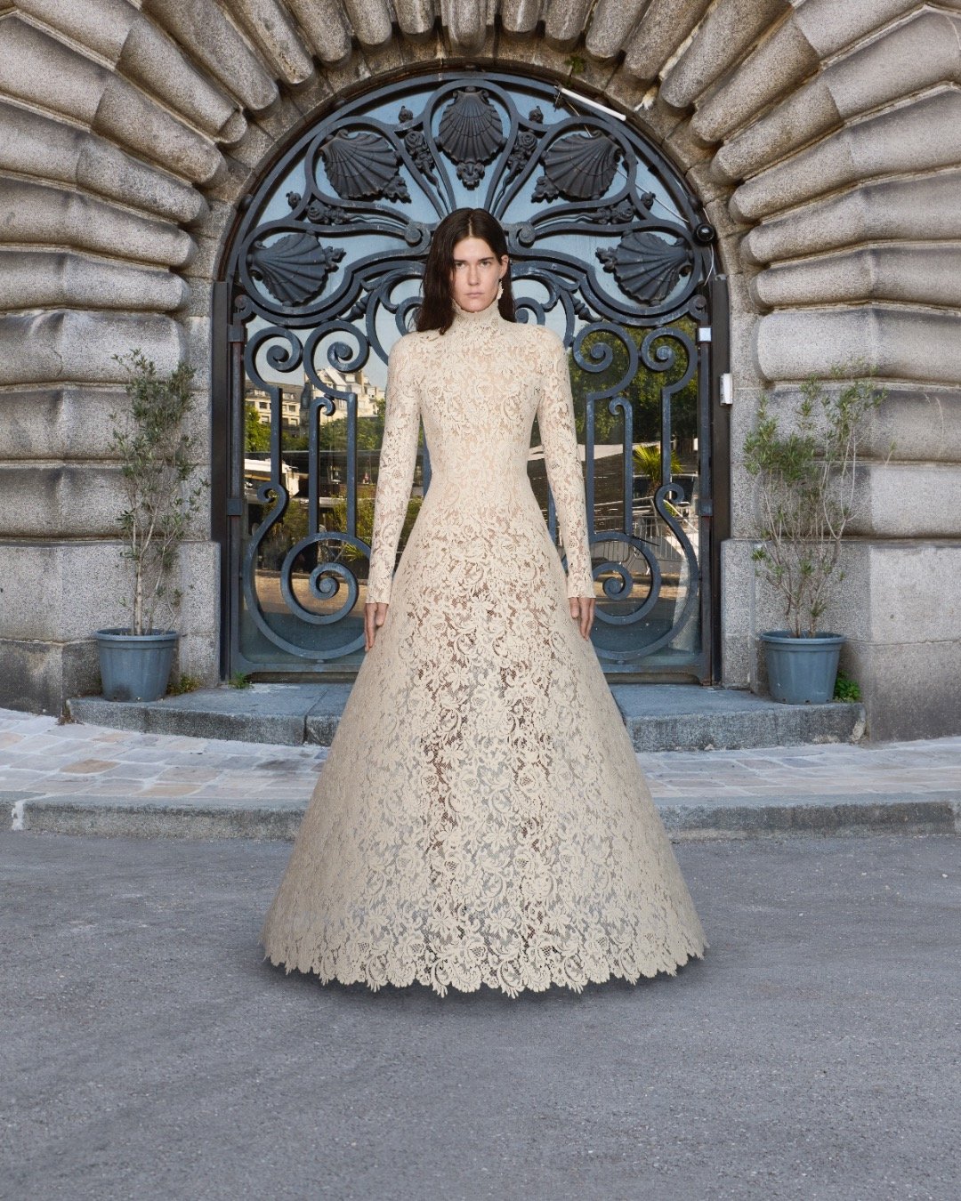 We are never getting another era like Demna for Balenciaga