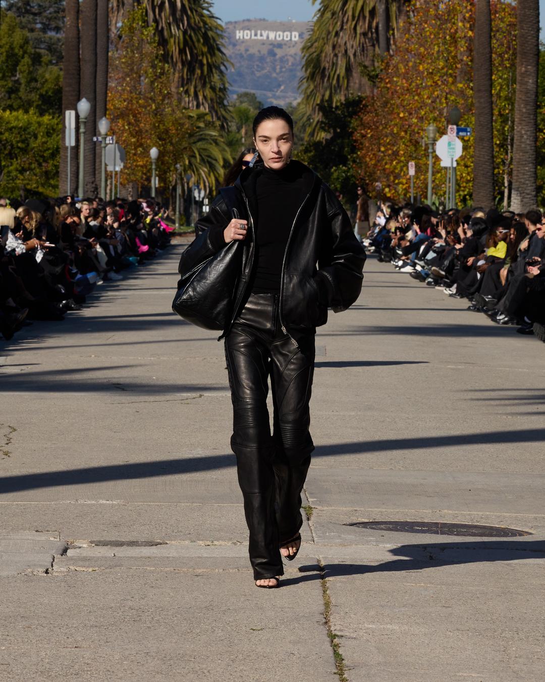 Understanding Demna: why Balenciaga trash bags are a thing