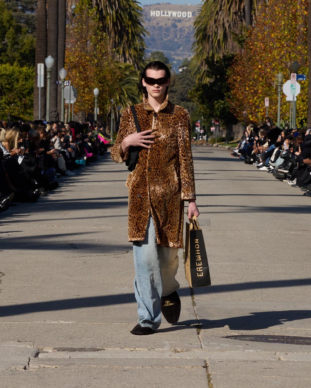 Understanding Demna: why Balenciaga trash bags are a thing