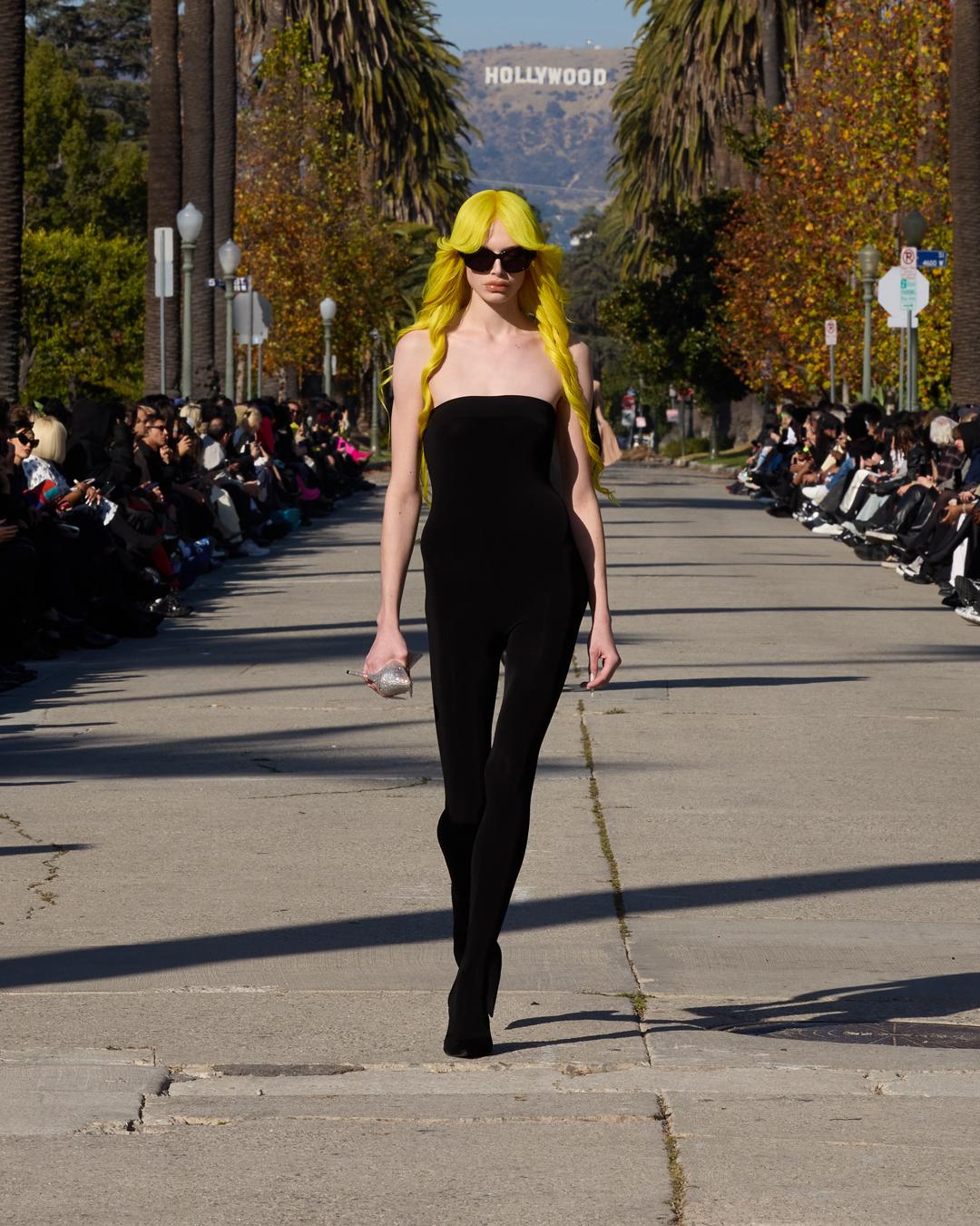 Understanding Demna: why Balenciaga trash bags are a thing
