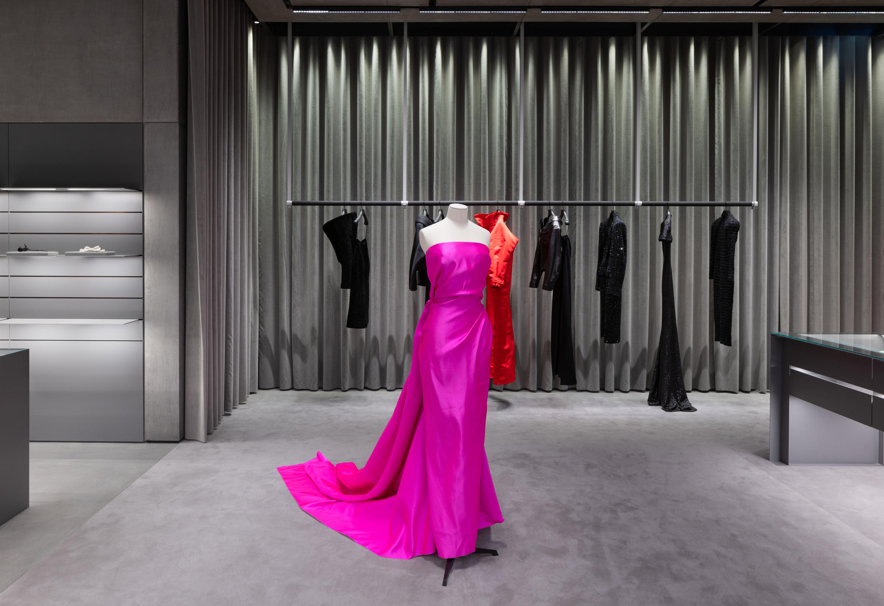 Around the World: ISSEY MIYAKE’s new Paris flagship, Charles Jeffrey LOVERBOY in Shanghai & more