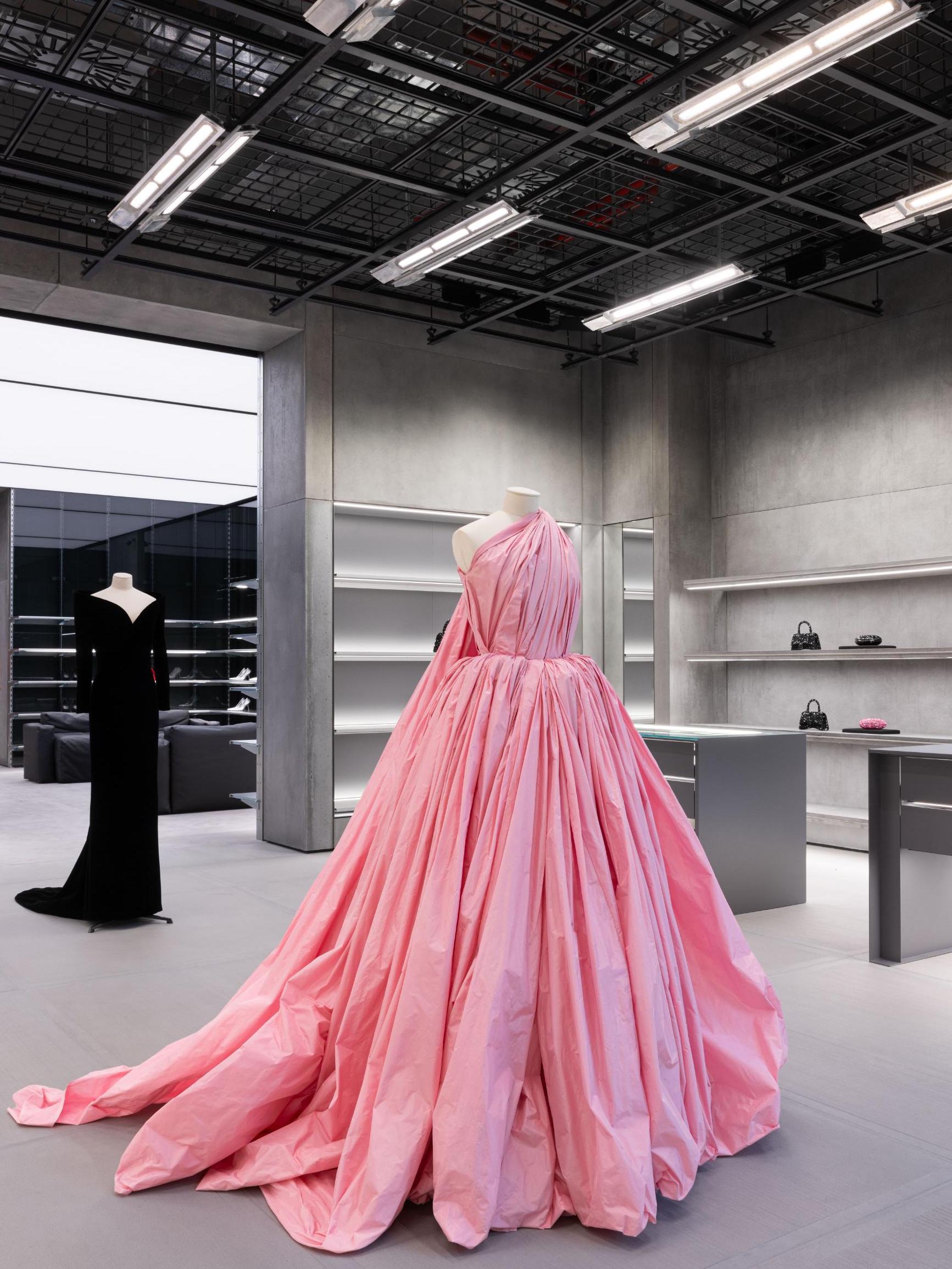 Around the World: ISSEY MIYAKE’s new Paris flagship, Charles Jeffrey LOVERBOY in Shanghai & more