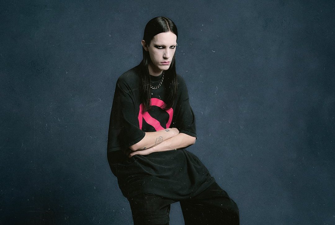 BFRND is taking Balenciaga Music to another dimension