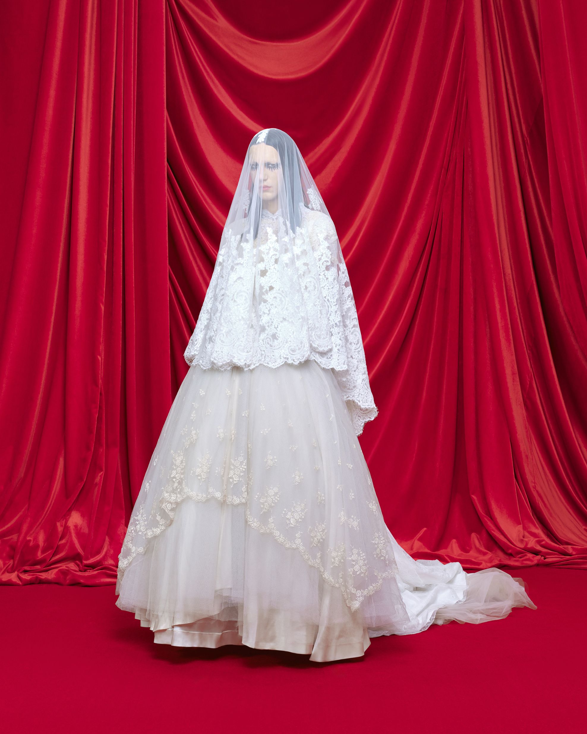 The SS24 trend report: it’s all about strength & vulnerability