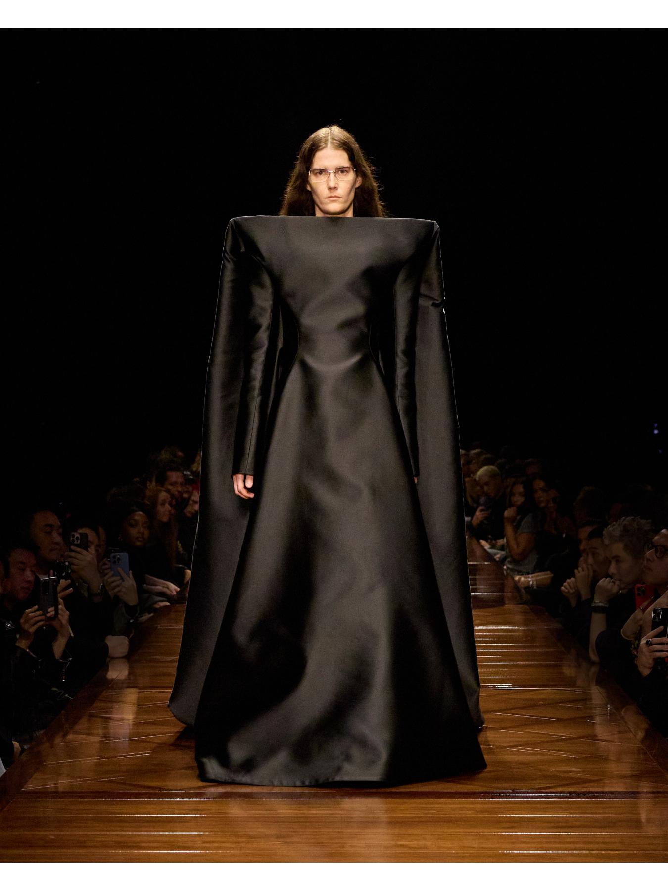 Balenciaga’s Summer ‘25 collection served a POV