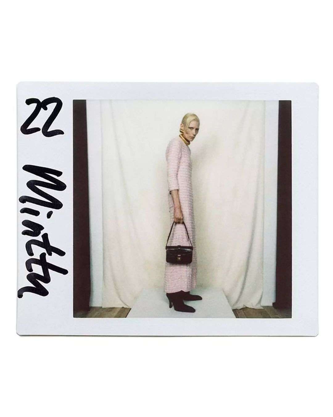 BALENCIAGA SAID CROC BOOTS, BUT MAKE THEM THIGH-HIGH