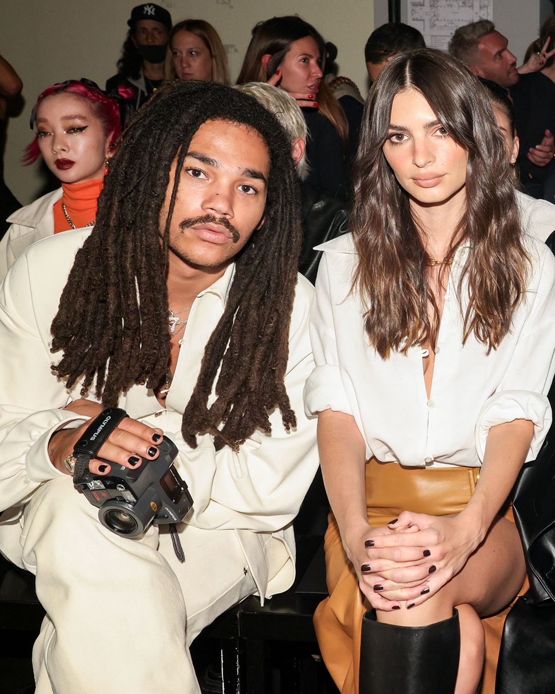 KEY TAKEAWAYS FROM BALLY'S FIRST SHOW IN MILAN