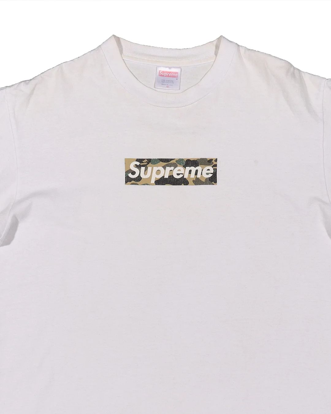 CULTED 101: BOXING IN SUPREME’S BEST COLLABS