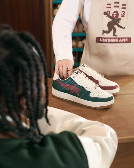 SZA CROCS THE CODE & BAPE ARE BOWLING: YOUR MONDAY BRIEFING