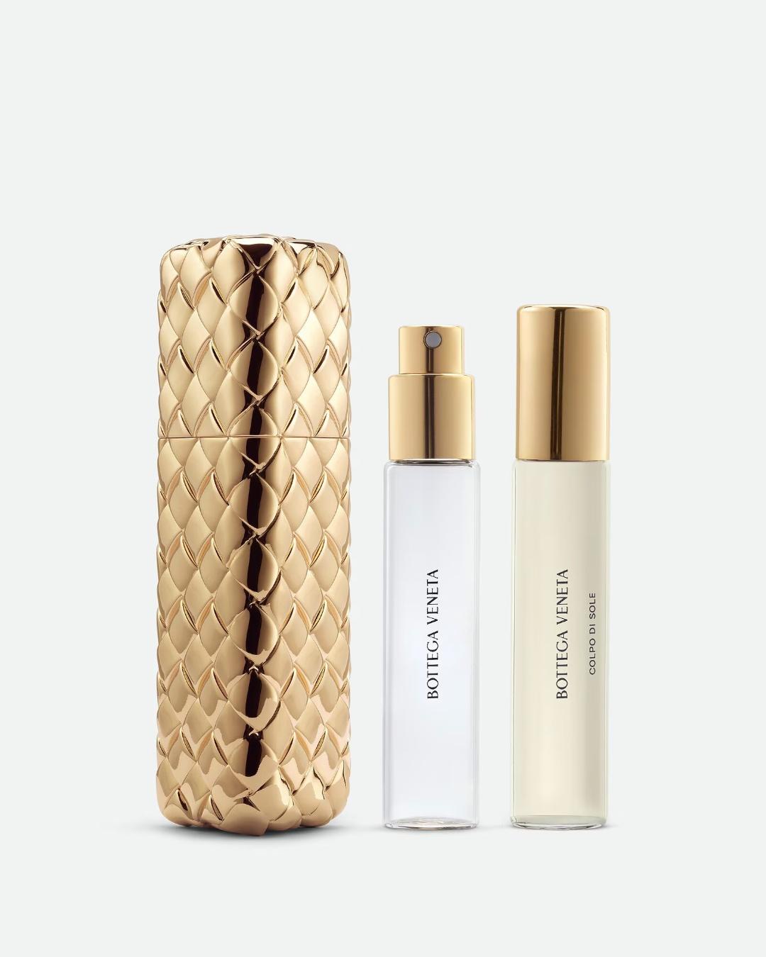 Why Bottega Veneta’s winning in the perfume game
