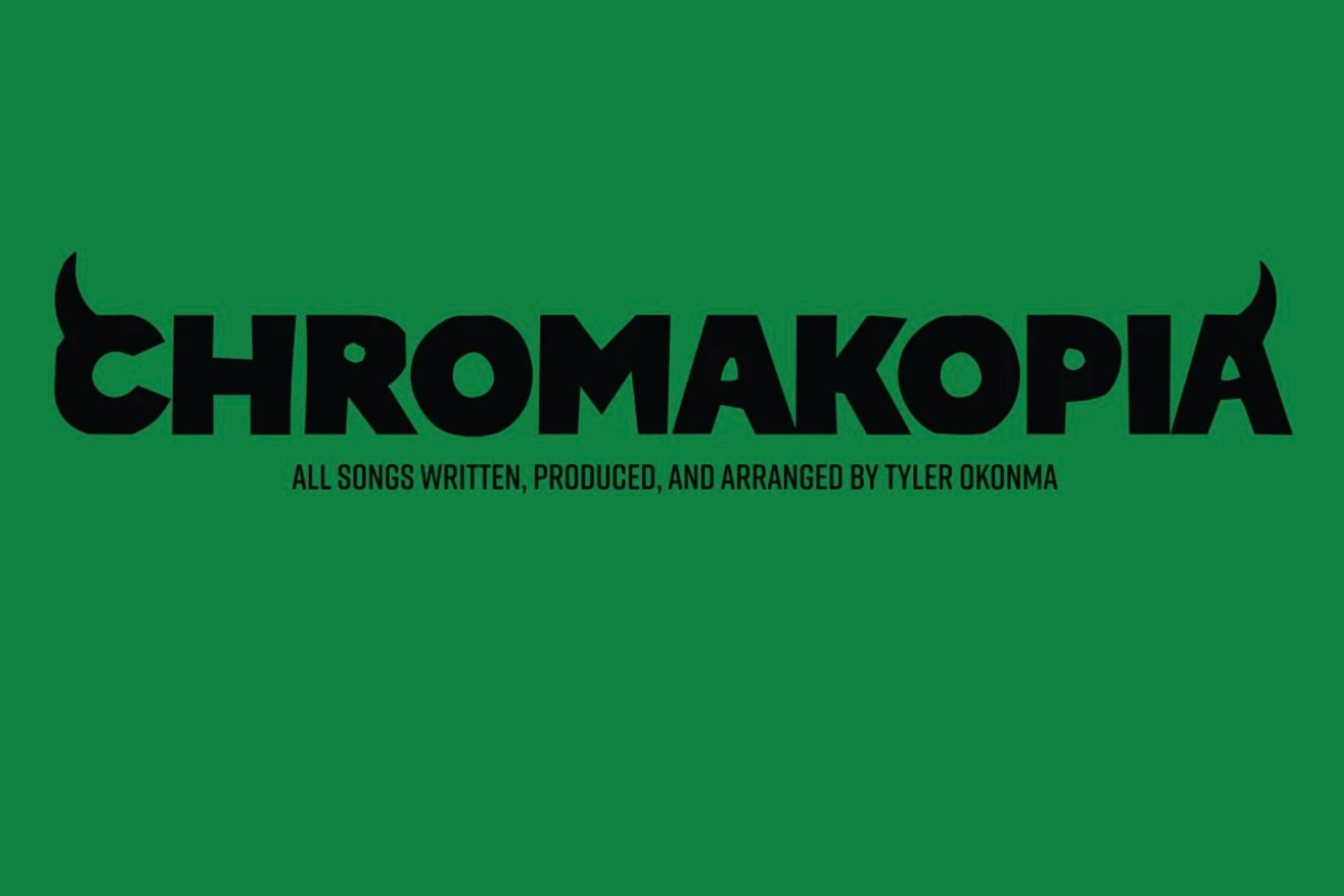 CHROMAKOPIA: what we know about Tyler, the Creator’s new album so far