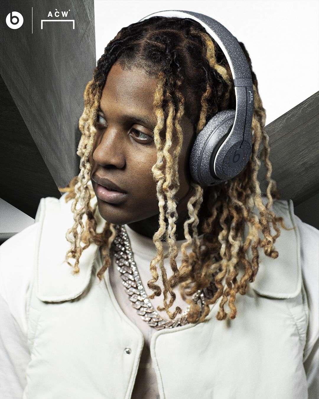 A-COLD-WALL*’S NEW ‘CONCRETE’ COLORWAY UPDATES CLASSIC BEATS