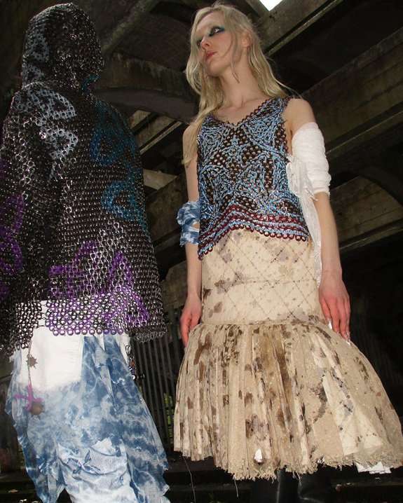 10 FASHION GRADUATES TO WATCH FROM CSM’S CLASS OF 2021