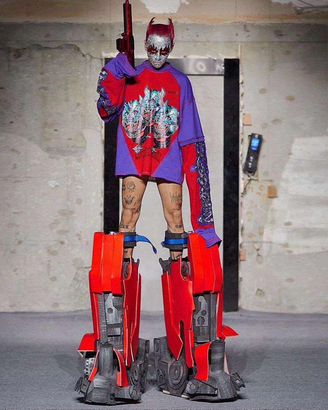 MEET THE CREATIVES SET TO DEFINE 2022, ACCORDING TO THE BFC