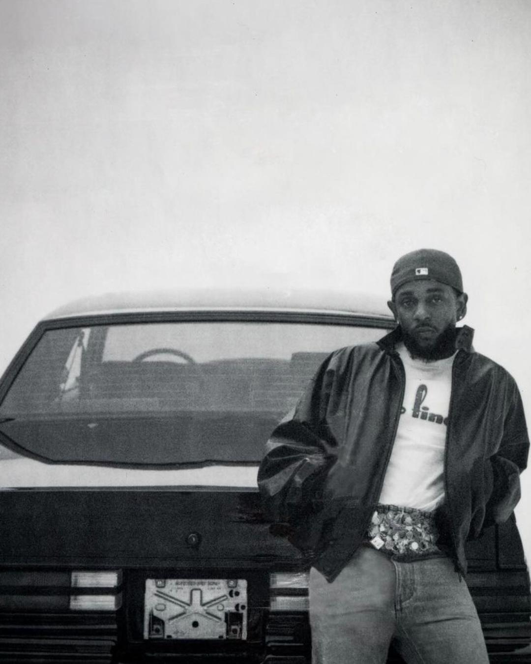 All the disses on Kendrick Lamar’s “GNX” album